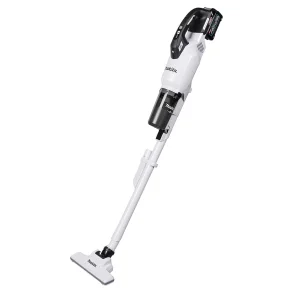 Makita STVSUGER40V2,5Ax2HVIDcyklon