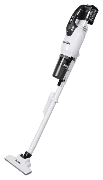 Makita STVSUGER40V2,5Ax2HVIDcyklon