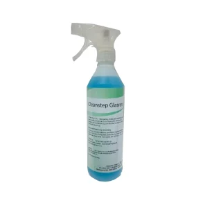 Cleanstep Glasrens 500 ml