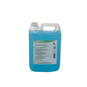 Cleanstep Glasrens 5 liter