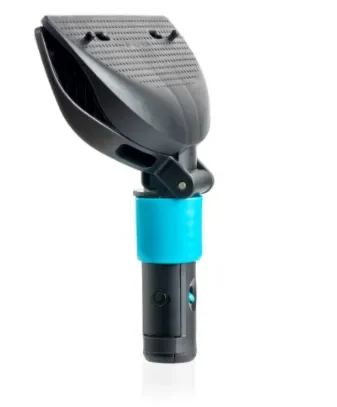 Universal Clamp, moerman