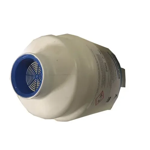 Solid uden klor  Cleanstep 2x5 KG