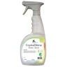 Crystal Shine 750 ml  m/spray Svanemrket glasrens
