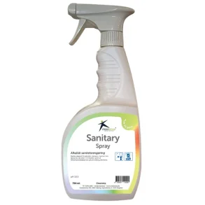Sanitary Spray / Sanisal Daily Spray RTU 750 ml 