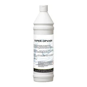 Super Opvask Svanemrket 1 liter