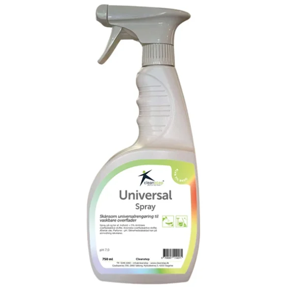 Leifi Multi Spray RTU 750 ml / Universal Spray