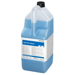 Afspnding Ecolab Clear Dry Classic, 5 liter