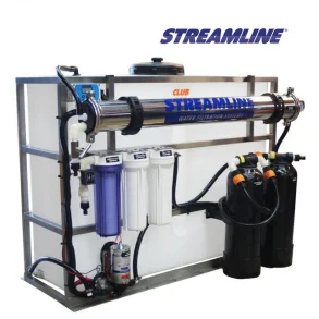 250 Ltr Reverse Osmosis Filter System