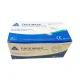 Mundbind COOLMATE FACEMASK  3-lags 50stk/pak