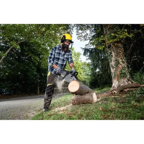 CS 400/36 BP PACK *EU - batteridrevne kdesav