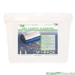 Carpet Cleaner Tpperens Granulat 10 kg pulver
