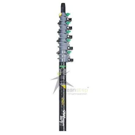 nLite one section carbon  5 delt 8,1 M