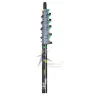 nLite one section carbon  5 delt 8,1 M