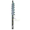 nLite one section carbon  6 delt 9,5 M