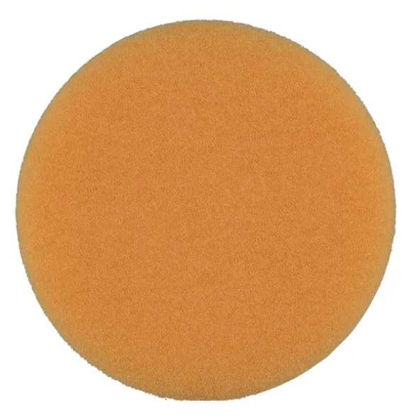Svamp Flad Grov 150mm Orange MAKITA