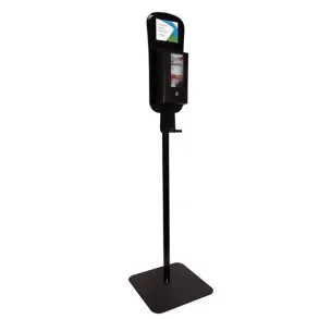 Diversey Stander IntelliCare Floorstand