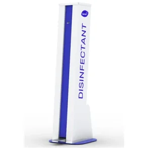 Diversey Pedal Dispenser til hnddesinfektion 5 liters indhold