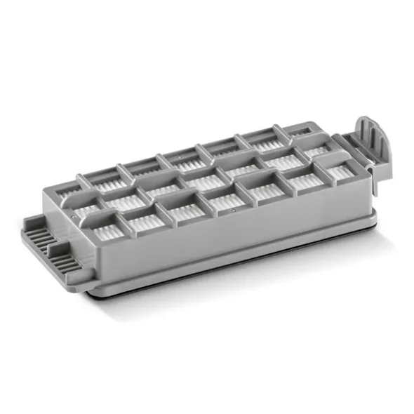 Karcher BVL rygstgsuger HEPA -14 filter