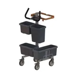 TASKI Lean Trolley I Nr. 11