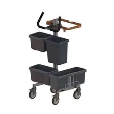 TASKI Lean Trolley I Nr. 11
