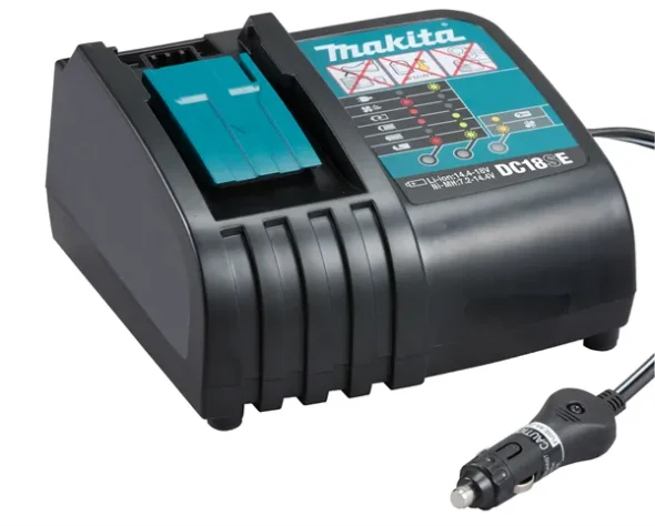 AUTO-LADER DC18SE