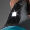 MAKITA Stvsuger LXT 18v (med lsbar afbryder i 3 trin)