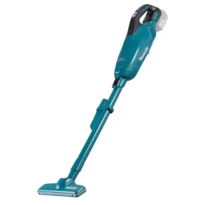 MAKITA Stvsuger LXT 18v (med lsbar afbryder i 3 trin)