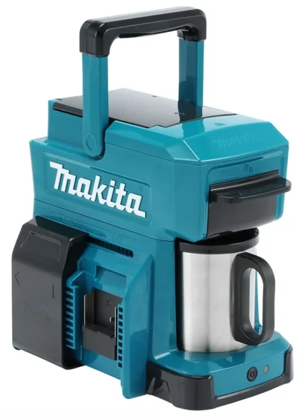 Kaffemaskine CXT / LXT  MAKITA