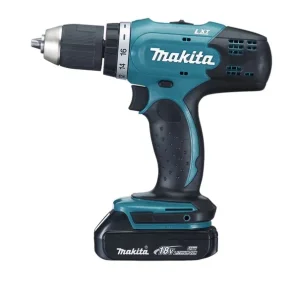 MAKITA Bore-/skruemaskine LXT 
