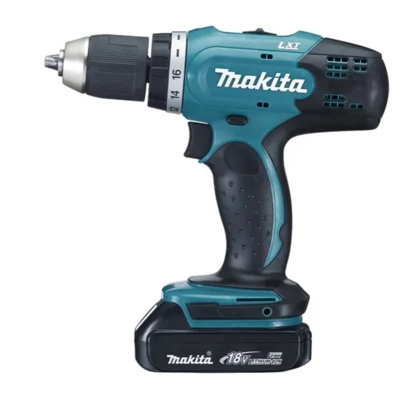 MAKITA Bore-/skruemaskine LXT 