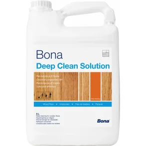 Bona Deep Clean Solution 5 L