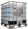 Borup Demineraliseret vand 1000 l. tank