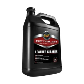 Meguiars Detailer Leather Cleaner 3,79LTR