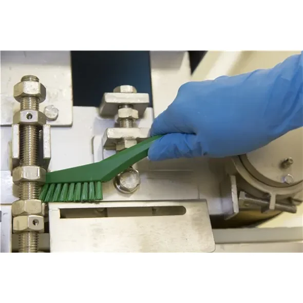 Detaljebrste Grn 22 cm