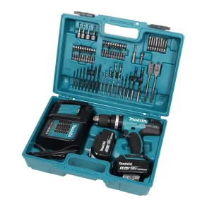 SLAGBOREMASKINE 18V3Ax2+74AC