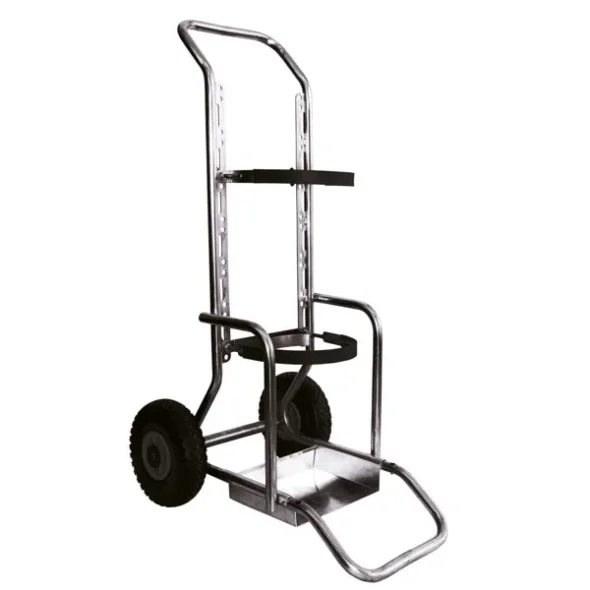 Unger nLite HydroPower vogn inkl hjul