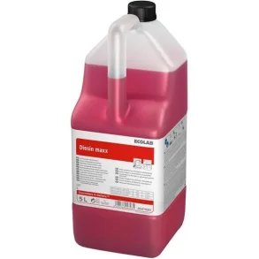 Ecolab Diesin Maxx, 5 liter Kalkfjerner