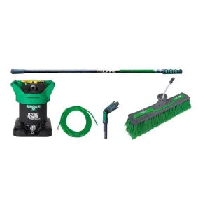 Hydropower Ultra S + nLite Carbon Composite