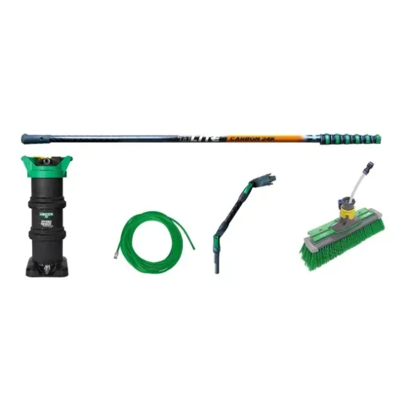 HydroPower Ultra L + nLite Carbon 24K