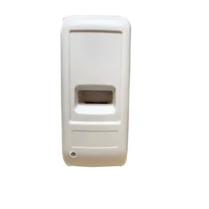 Dispenser til opfyldning hvid m/ sensor 1000 ml