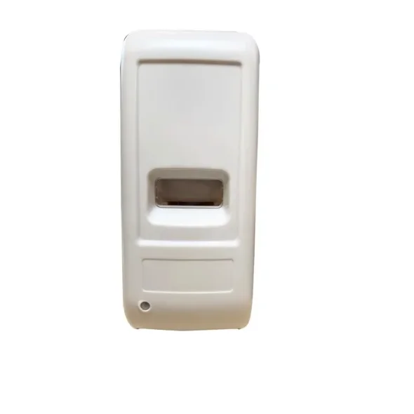 Dispenser til opfyldning hvid m/ sensor 1000 ml