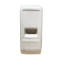 Dispenser til opfyldning hvid m/ sensor 1000 ml
