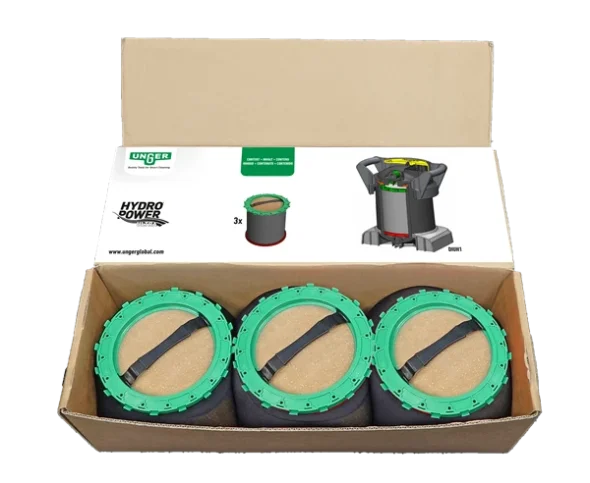 Ultra Harpiks Packs til HydroPower Ultra Filter S