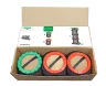 Ultra Harpiks Packs til HydroPower Ultra Filter L og LC
