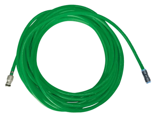DuroFlex High Perfomance Hose 25 METER