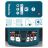 MAKITA Robotstvsuger LXT  18V  2,5 l