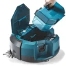 MAKITA Robotstvsuger LXT  18V  2,5 l