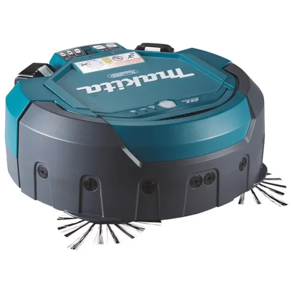 MAKITA Robotstvsuger LXT  18V  2,5 l