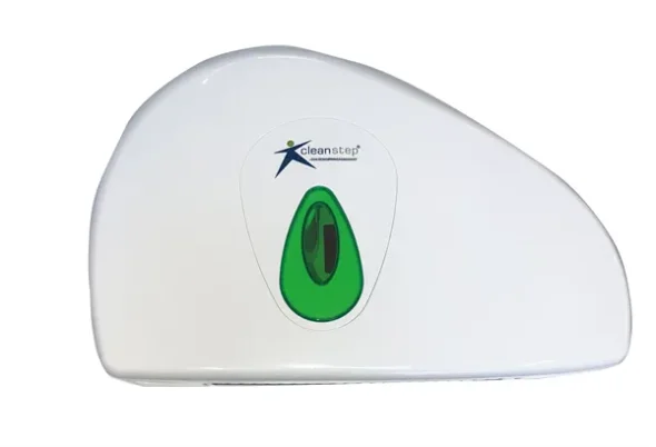 Cleanstep Dispenser Til mini jumbo ruller