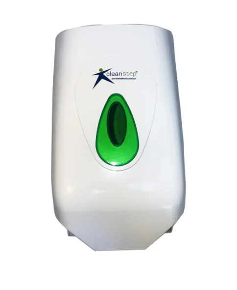 Cleanstep Dispenser Til mini aftringspapir